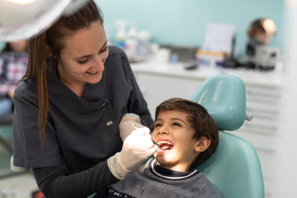 Best Emergency Treatment for Oral Infections in Cuthbert, GA