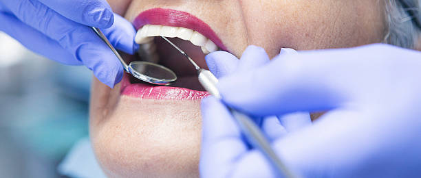 Best Urgent Dental Care for Toothaches in Cuthbert, GA