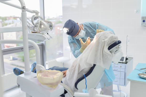Best Emergency Denture Repair in Cuthbert, GA
