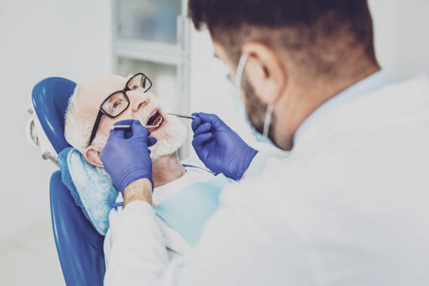 Best Emergency Care for Gum Disease in Cuthbert, GA